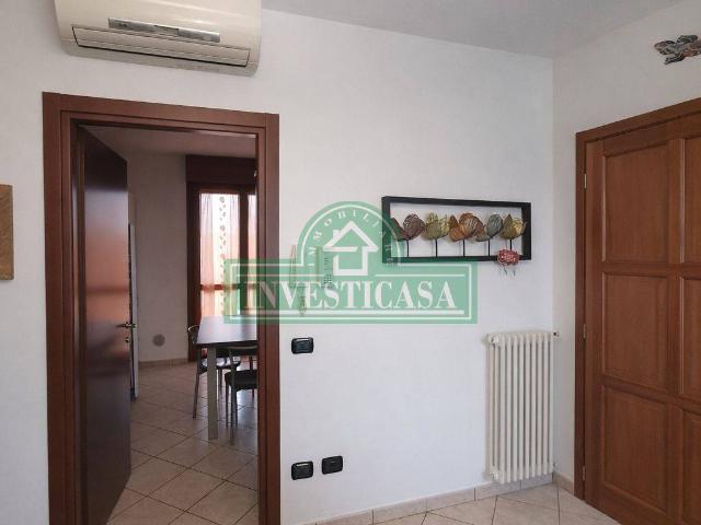 Appartamento in vendita a Albuzzano PV