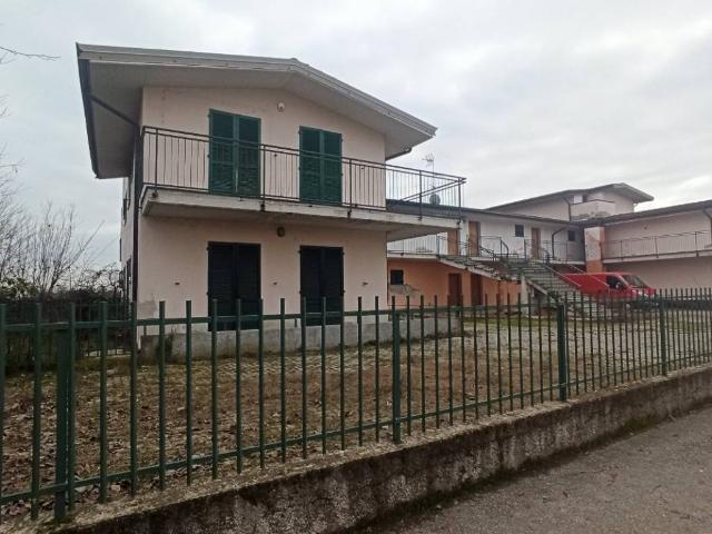 Appartamento in vendita a Albuzzano PV