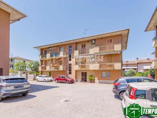 Appartamento in vendita a Albuzzano PV