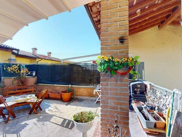 Casa indipendente in vendita a Albuzzano PV