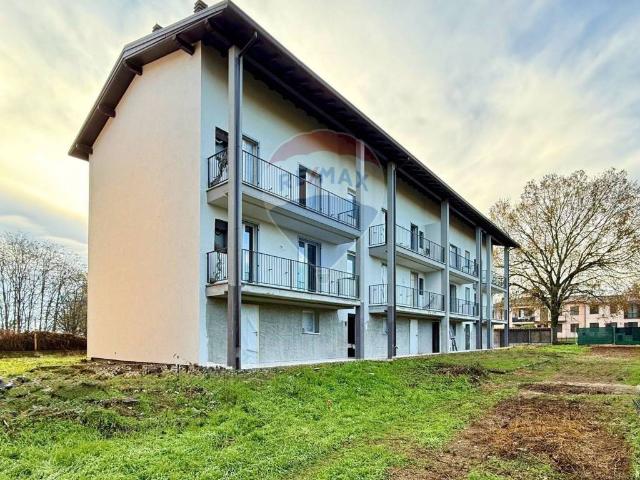 Appartamento in vendita a Albuzzano PV