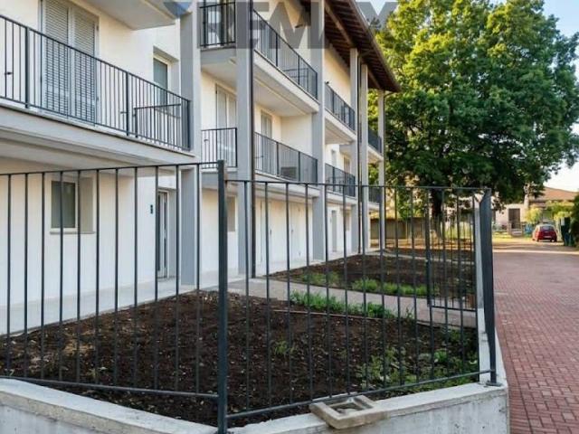 Appartamento in vendita a Albuzzano PV