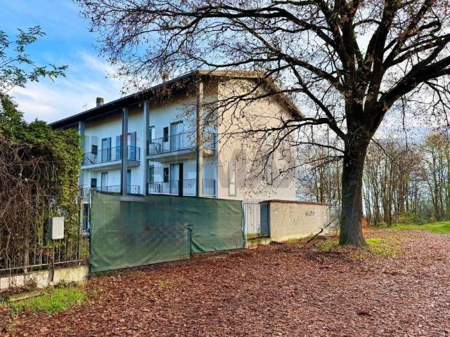 Appartamento in vendita a Albuzzano PV