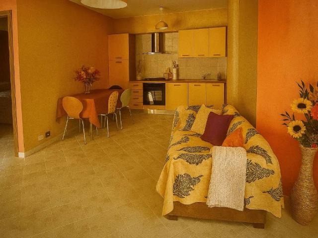 Appartamento in vendita a Albugnano AT