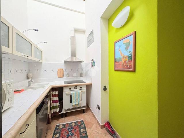 Appartamento in vendita a Alghero SS
