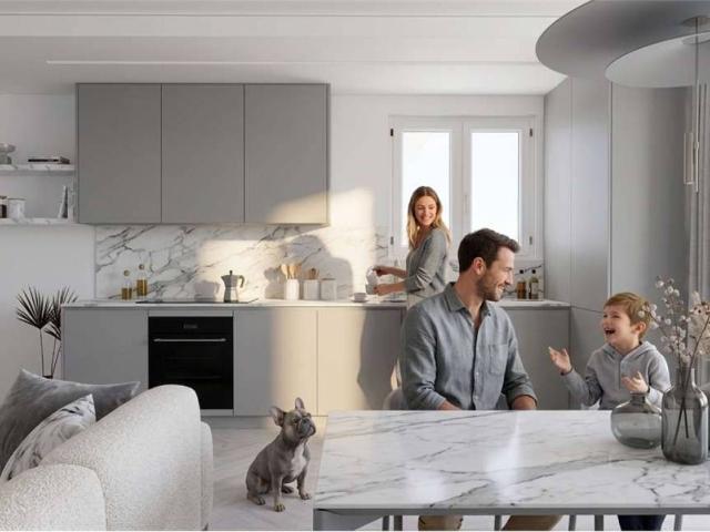Appartamento in vendita a Alghero SS