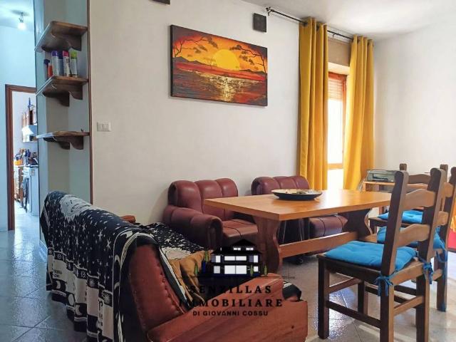Appartamento in vendita a Alghero SS