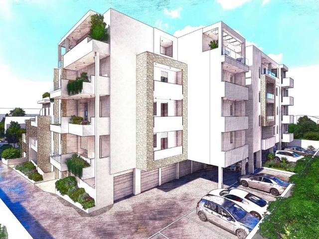 Appartamento in vendita a Alghero SS