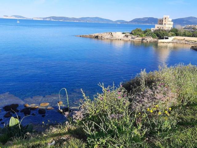 Appartamento in vendita a Alghero SS