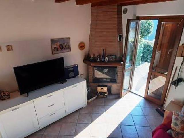 Appartamento in vendita a Algua BG