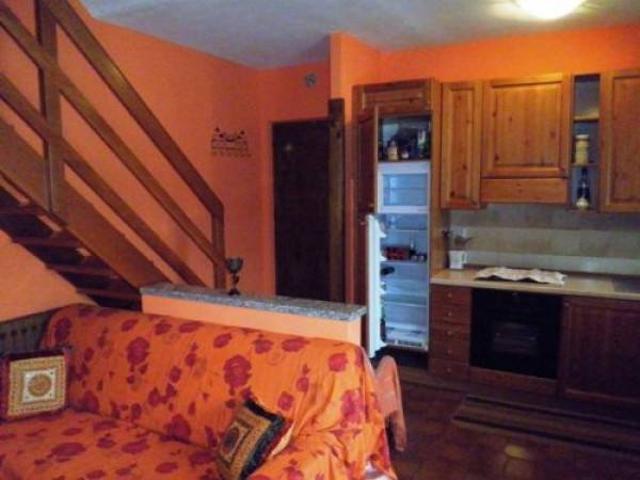 Appartamento in vendita a Algua BG