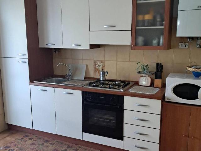 Appartamento in vendita a Algua BG