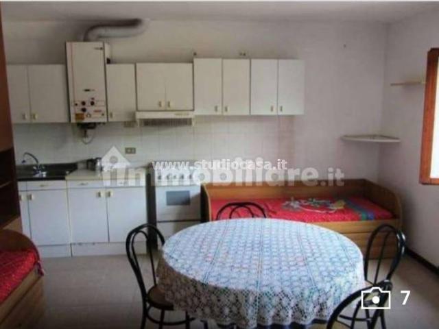 Appartamento in vendita a Algua BG