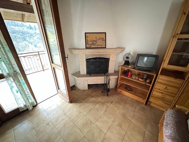 Appartamento in vendita a Algua BG