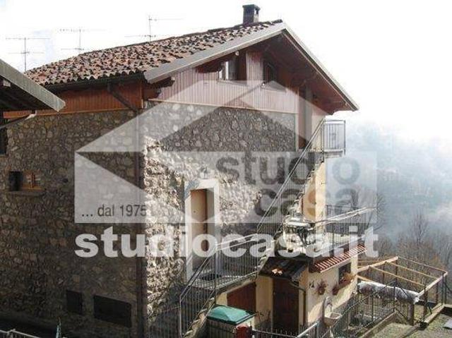 Appartamento in vendita a Algua BG