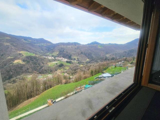 Appartamento in vendita a Algua BG
