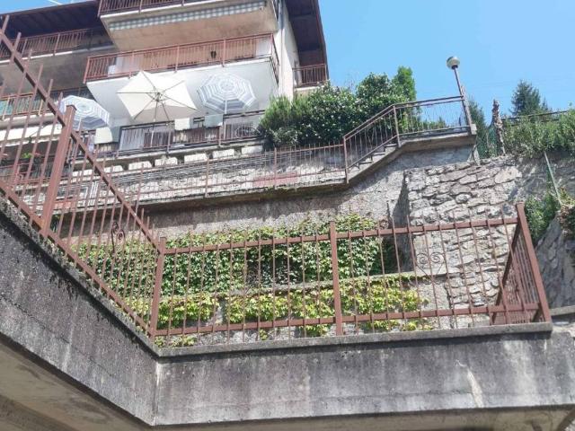 Appartamento in vendita a Algua BG