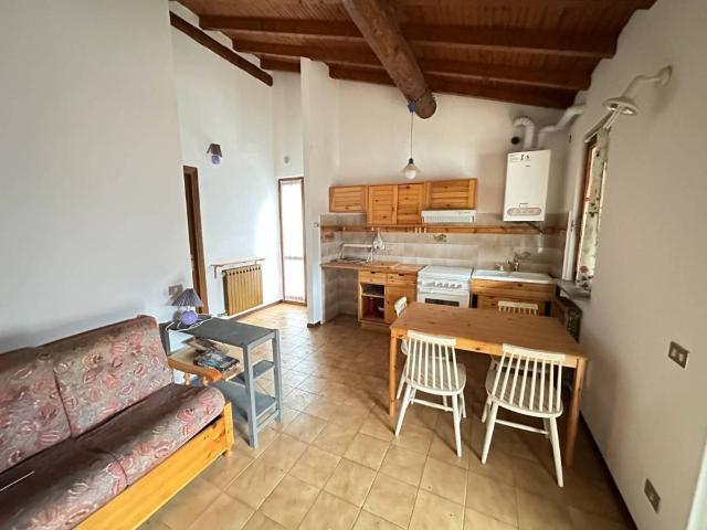 Appartamento in vendita a Algua BG