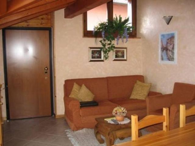 Appartamento in vendita a Algua BG