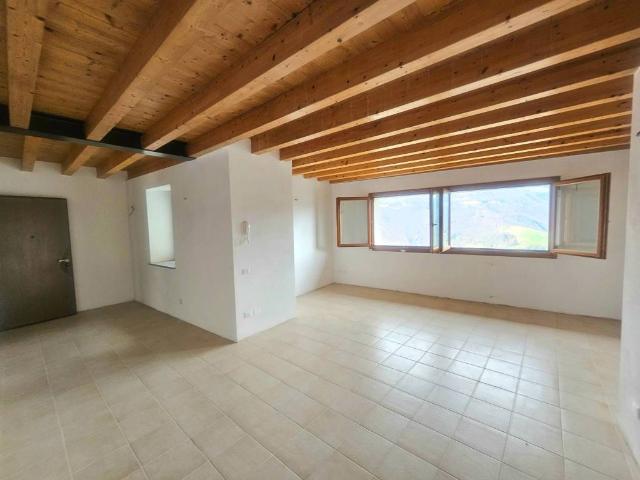 Appartamento in vendita a Algua BG