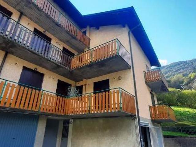 Appartamento in vendita a Algua BG