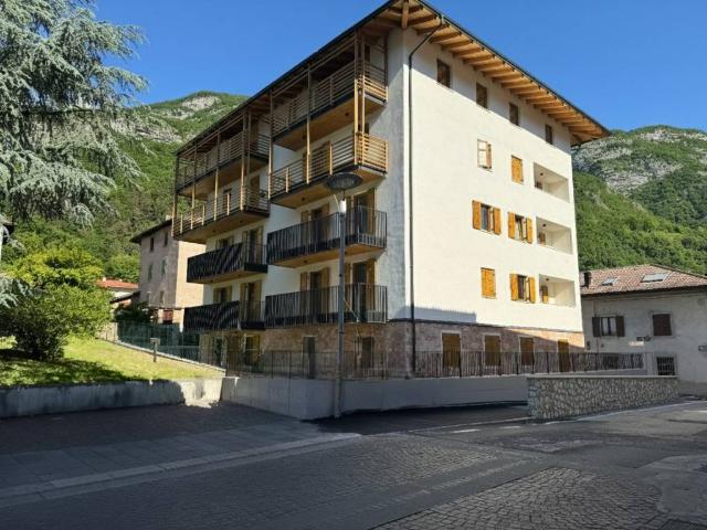 Appartamento in vendita a Aldeno TN