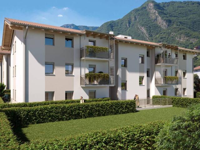 Appartamento in vendita a Aldeno TN