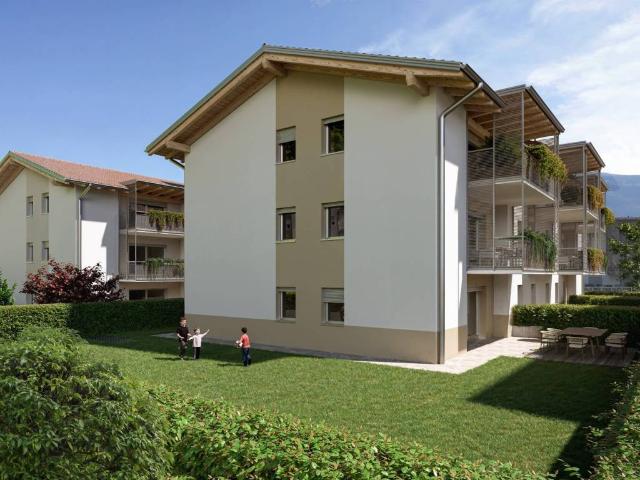 Appartamento in vendita a Aldeno TN