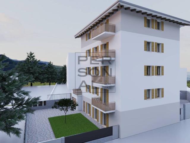 Appartamento in vendita a Aldeno TN