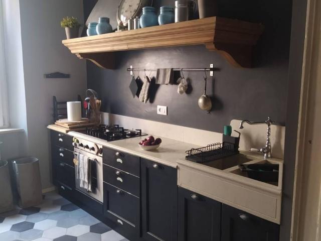 Appartamento in vendita a Alessandria AL