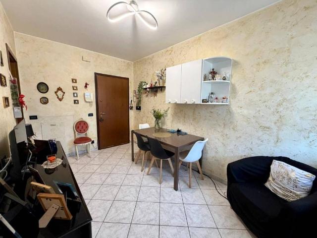 Appartamento in vendita a Alessandria AL