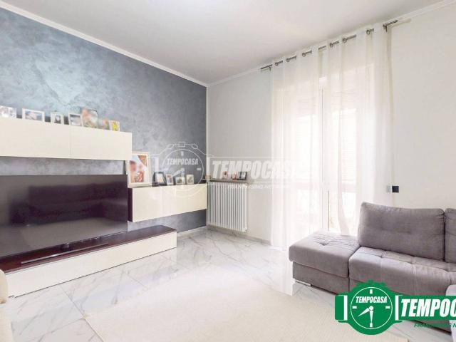 Appartamento in vendita a Alessandria AL