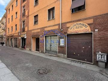 Appartamento in vendita a Alessandria AL