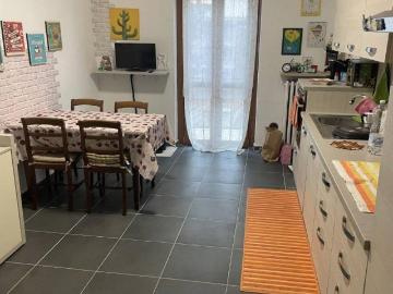 Appartamento in vendita a Alessandria AL