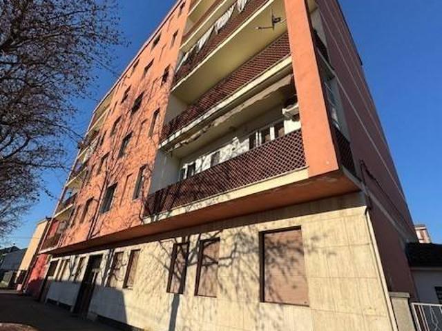 Appartamento in vendita a Alessandria AL