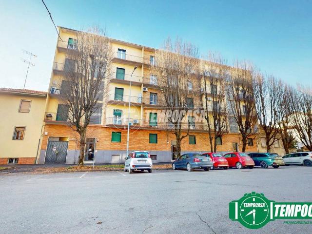 Appartamento in vendita a Alessandria AL