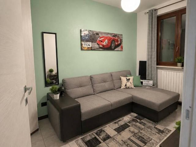 Appartamento in vendita a Alessandria AL