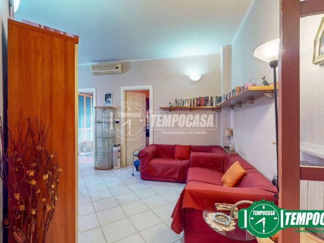 Appartamento in vendita a Alessandria AL