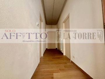 Appartamento in vendita a Alessandria AL