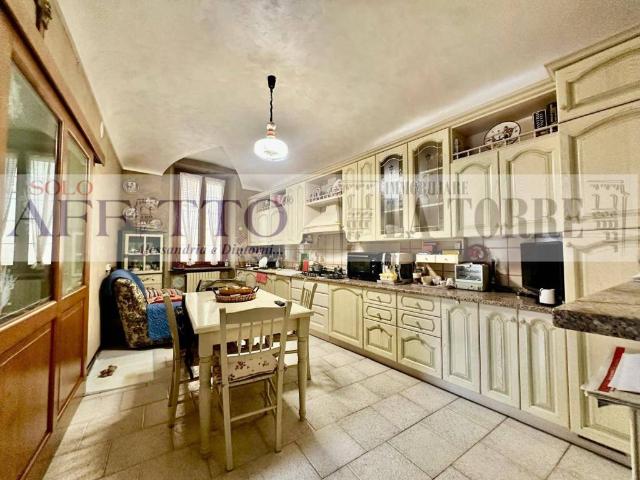Appartamento in vendita a Alessandria AL