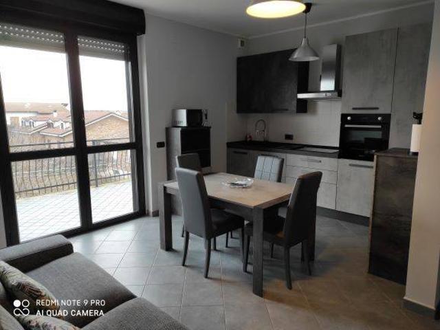 Appartamento in vendita a Alessandria AL