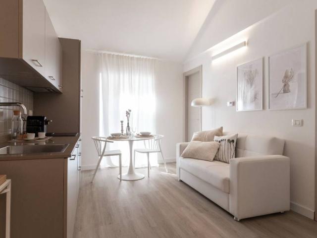 Appartamento in vendita a Alessandria AL