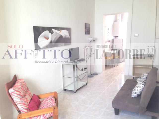 Appartamento in vendita a Alessandria AL