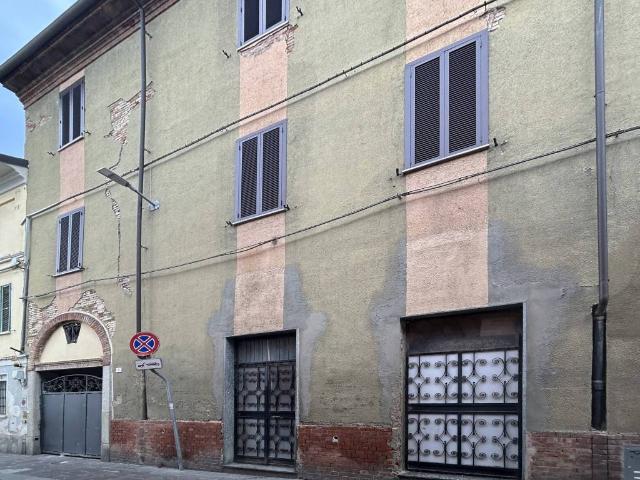 Appartamento in vendita a Alessandria AL