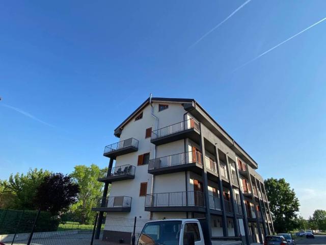 Appartamento in vendita a Alessandria AL
