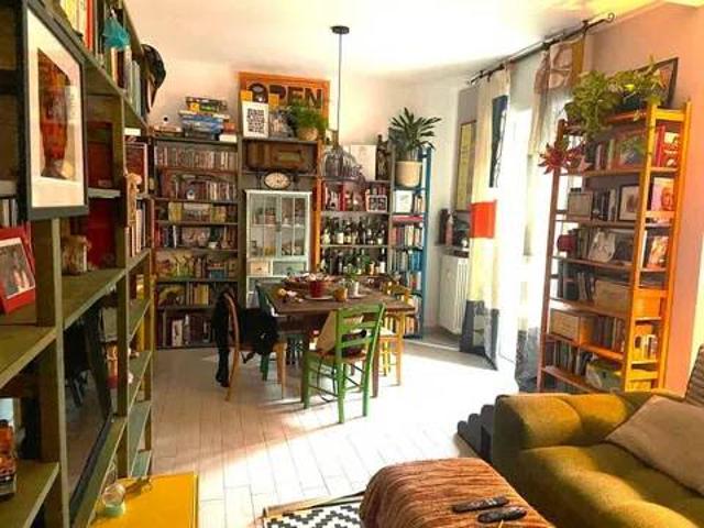 Appartamento in vendita a Alessandria AL