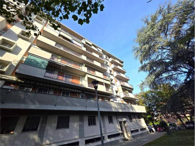 Appartamento in vendita a Alessandria AL