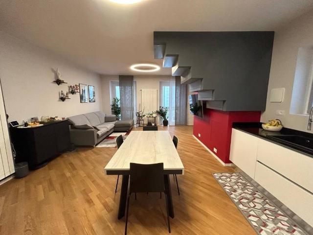 Appartamento in vendita a Alessandria AL