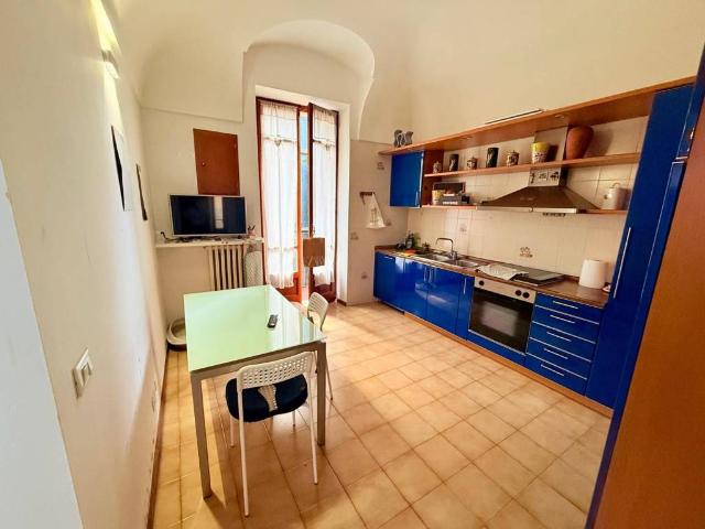 Appartamento in vendita a Alessandria AL