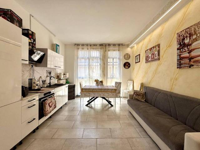Appartamento in vendita a Alessandria AL